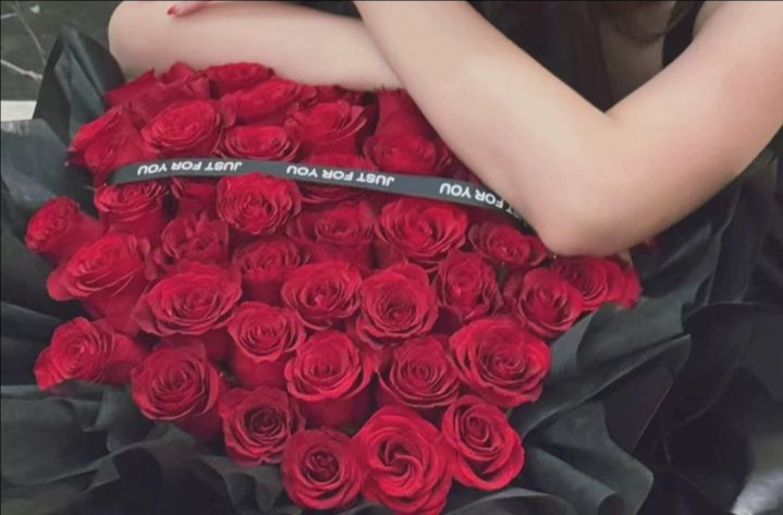 深圳龙岗龙城花店